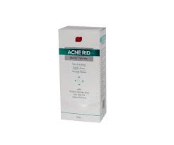 ACNE RID Body Spray – 100g
